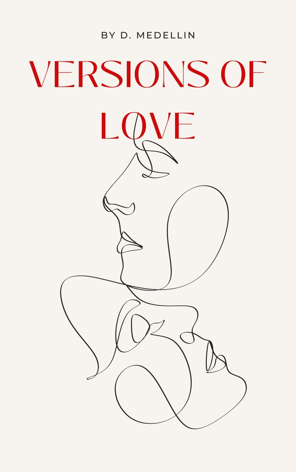Versions Of Love